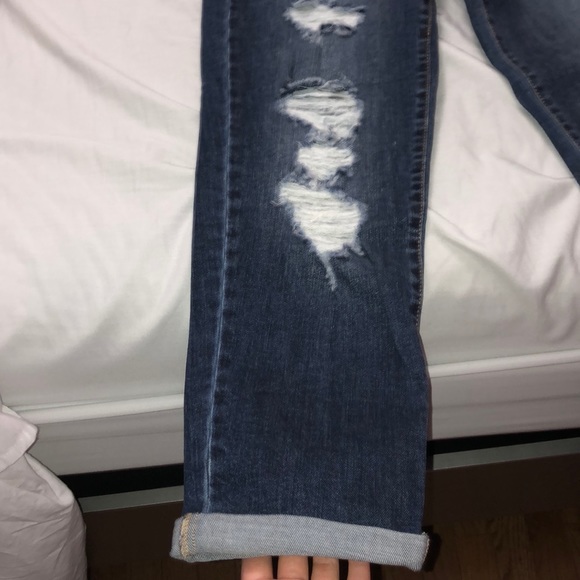 Jeans - Picture 3 of 6
